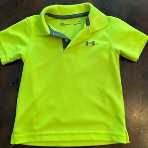 Under Armour Shirt